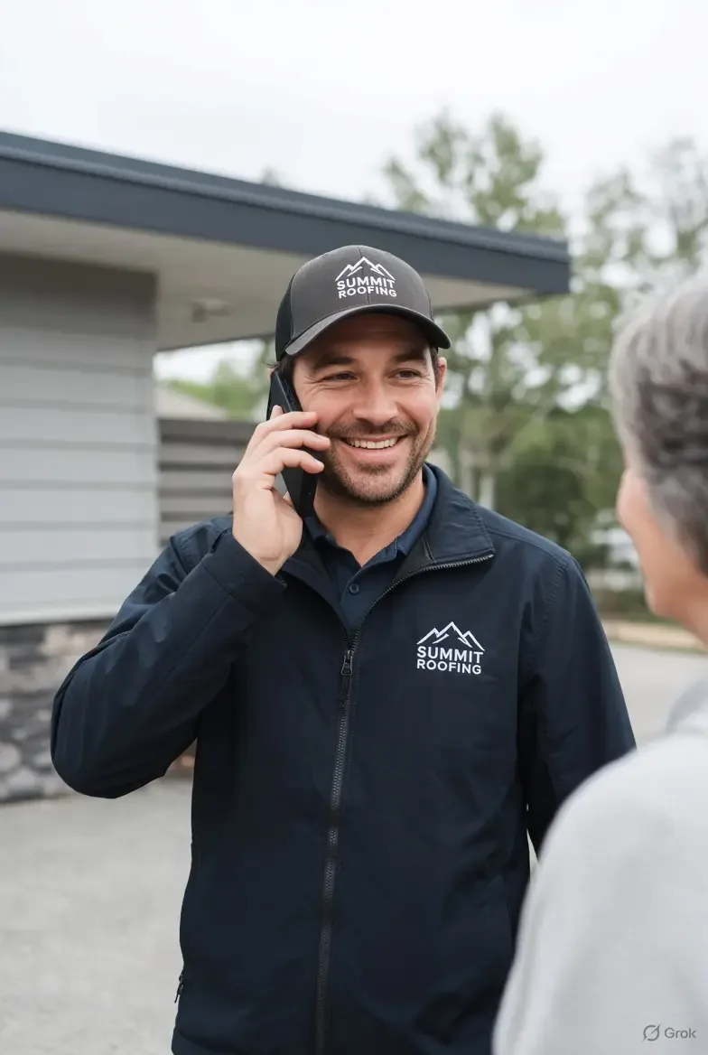 Flat Roof Leak Repair Dunnigan, CA FAQs